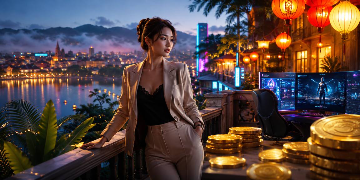 35uu88 Những Trò Arcade Nào Bạn Tìm Thấy Ở 35uu88